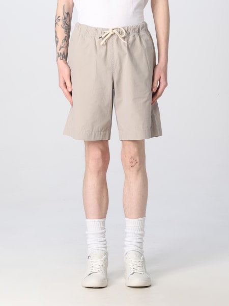 paul smith linen shorts