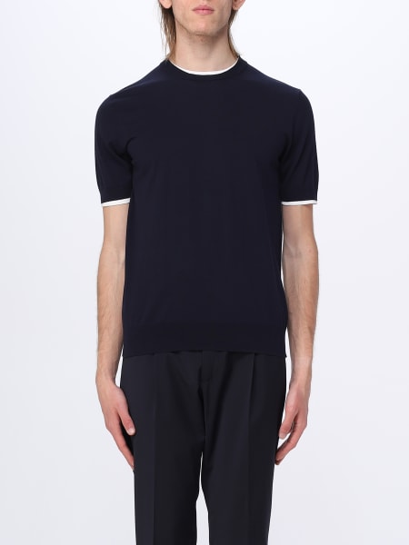Pull homme Paolo Pecora