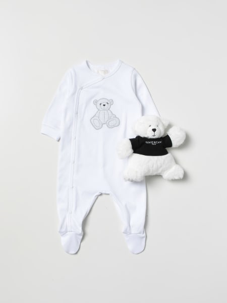 Kit naissance bébé Givenchy