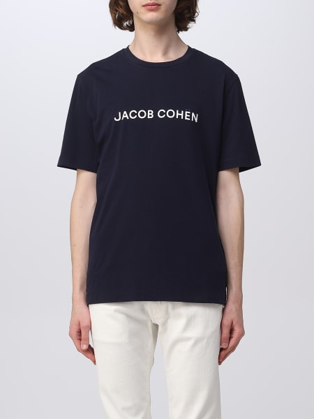 T恤 男士 Jacob Cohen