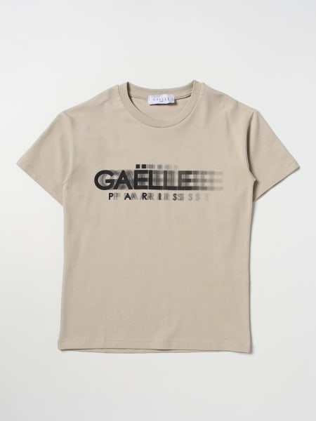 가엘 파리 아동: 티셔츠 여아 GaËlle Paris