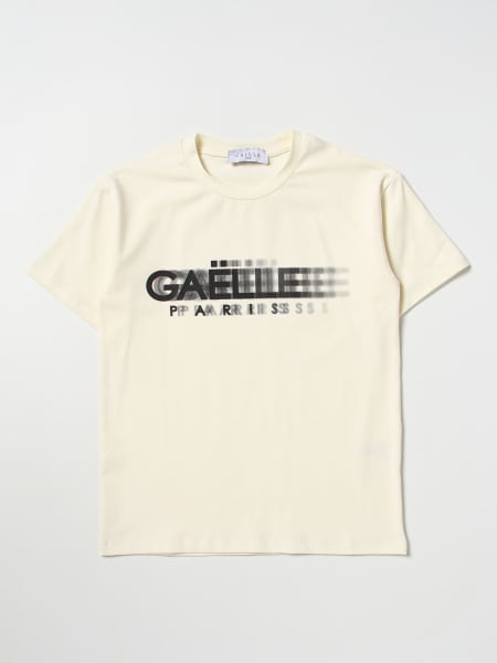 T-shirt fille GaËlle Paris