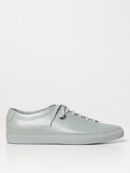 Common Projects: 运动鞋 男士 Common Projects