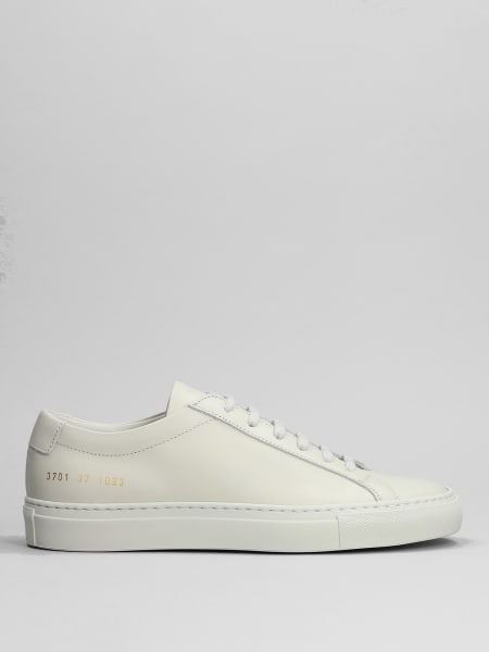 Common Projects: 运动鞋 女士 Common Projects