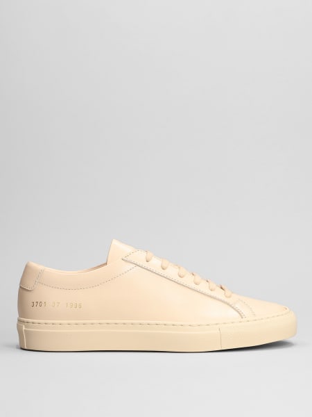 Common Projects donna: Sneakers donna Common Projects