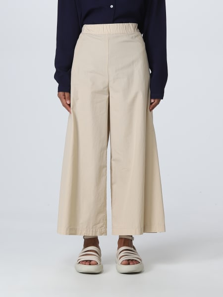 Barena: Pantalone Barena in cotone