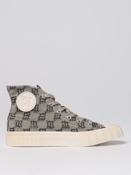 Louis Vuitton And Dior Launch New Monogram Sneakers