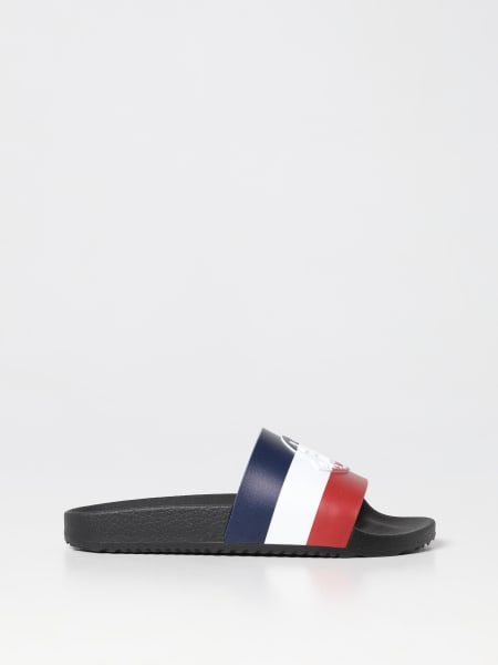 Chaussures fille Moncler