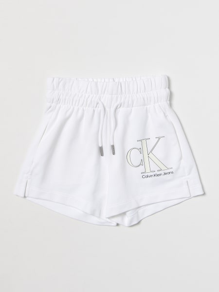 Kids' Calvin Klein: Shorts boys Calvin Klein