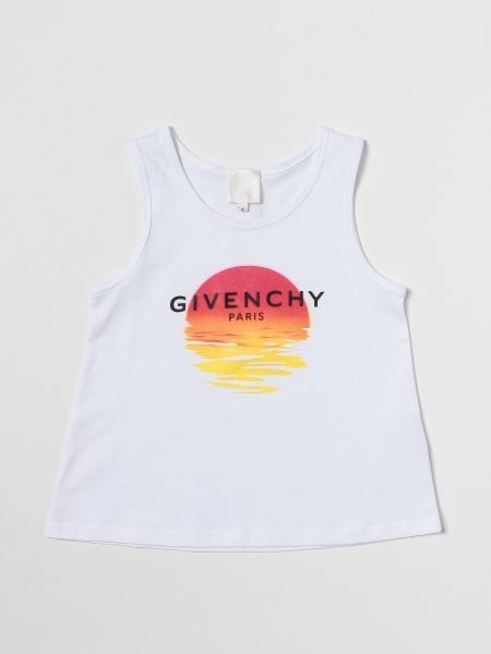 Vest girls Givenchy