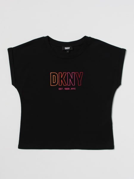 T恤 女童 Dkny