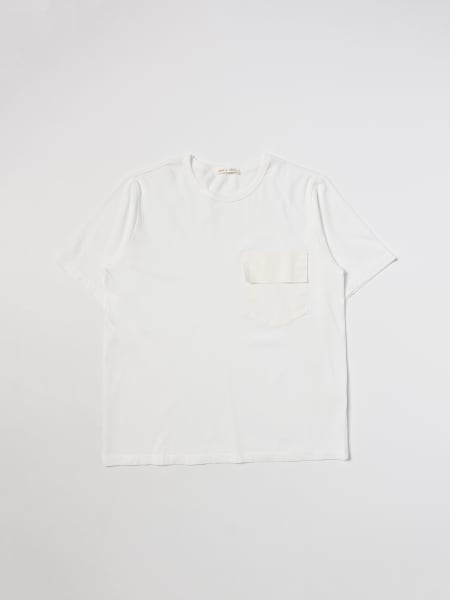 Zhoe & Tobiah Outlet: t-shirt for girls - White