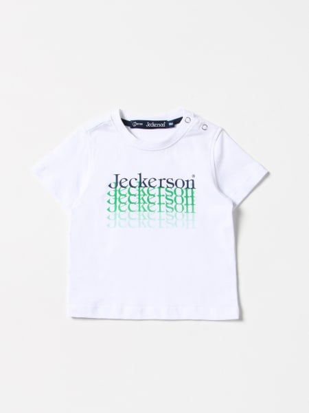 T-shirt bébé Jeckerson