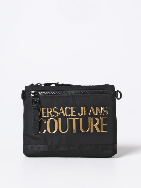 Bolsos hombre Versace Jeans Couture