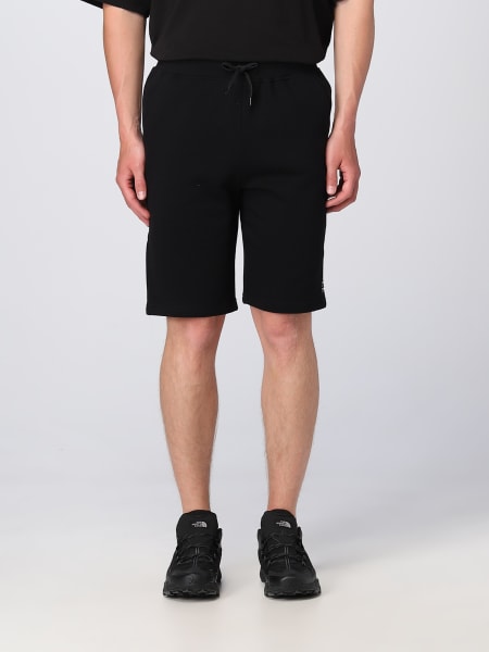 Pantaloncini Zumu The North Face in cotone