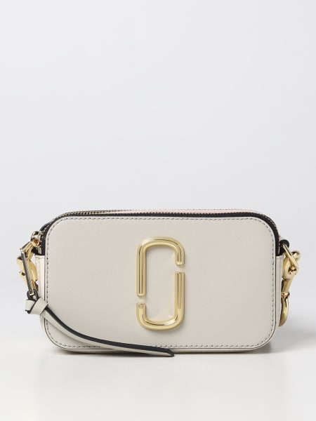 Sac porté épaule femme Marc Jacobs