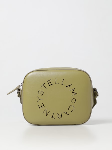 Stella McCartney bag in synthetic leather