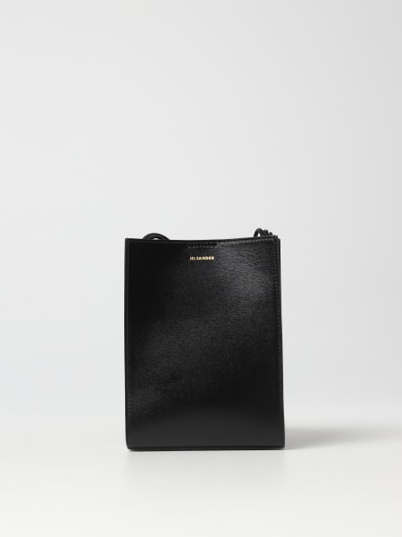 Jil Sander: Shoulder bag women Jil Sander