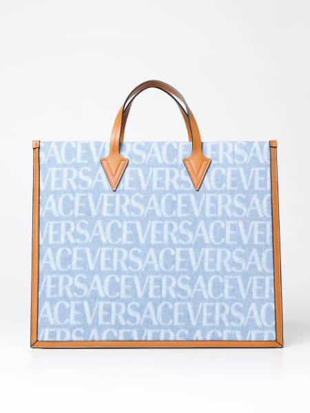 手袋 男士 Versace
