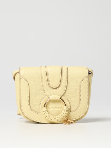 See By Chloé: Crossbody bags woman See By ChloÉ
