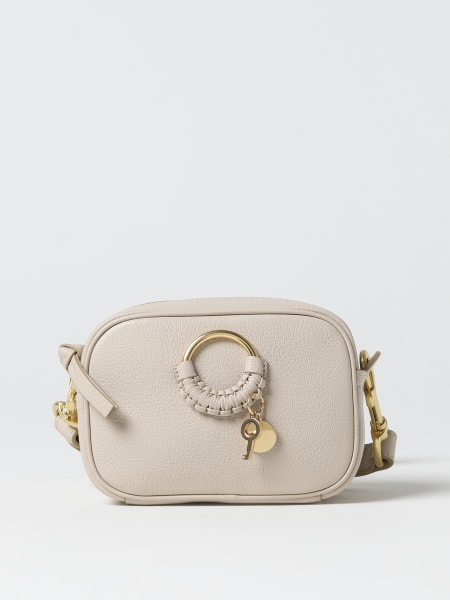 See By Chloé: Crossbody bags woman See By ChloÉ