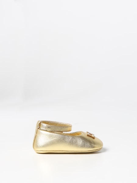 Schuhe Baby Dolce & Gabbana