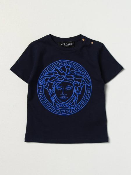 T-shirt baby Versace Young