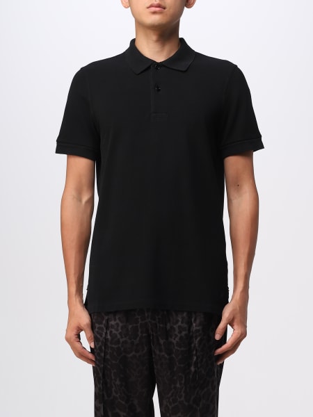 Tom Ford: Polo homme Tom Ford