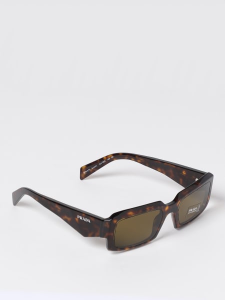 Sunglasses woman Prada
