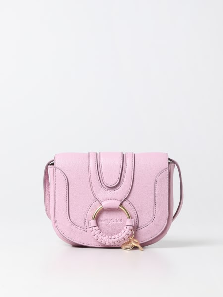 See By Chloé: Shoulder bag woman See By ChloÉ
