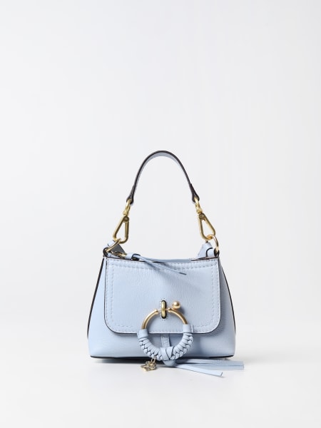 See By Chloé: Shoulder bag woman See By ChloÉ