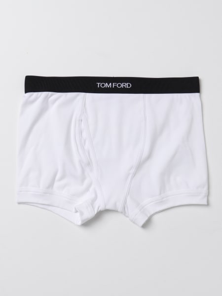 Tom Ford: Underwear men Tom Ford