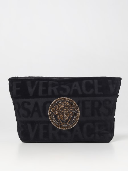 Косметичка для нее Versace