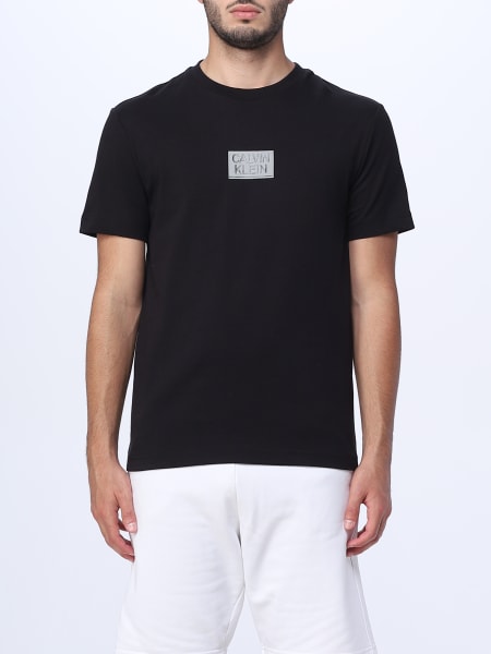 Calvin Klein: T-shirt man Calvin Klein