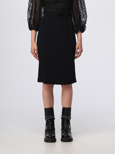 Gonna donna Red Valentino