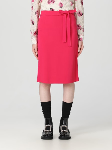 Gonna donna Red Valentino