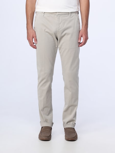 Dondup: Pants man Dondup