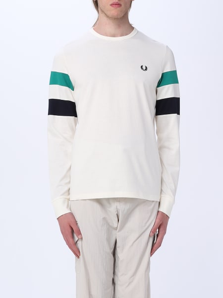 Fred Perry homme: T-shirt homme Fred Perry