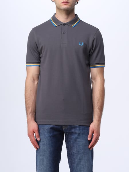 Polo衫 男士 Fred Perry