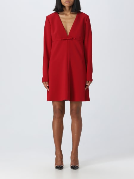 Red Valentino für Damen: Kleid Damen Red Valentino