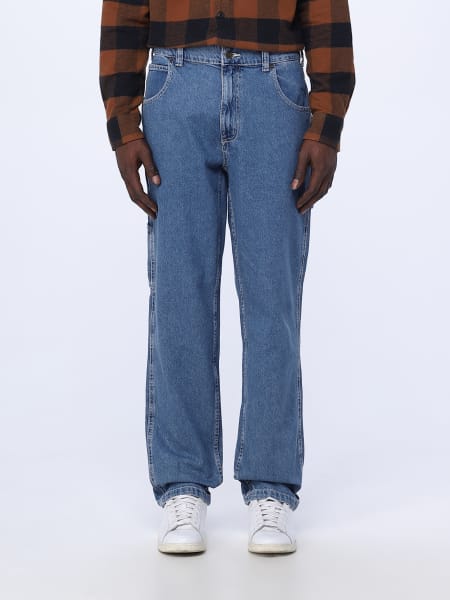 Denim uomo: Jeans Dickies in denim