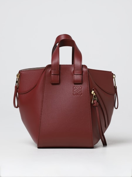 Handbag women Loewe
