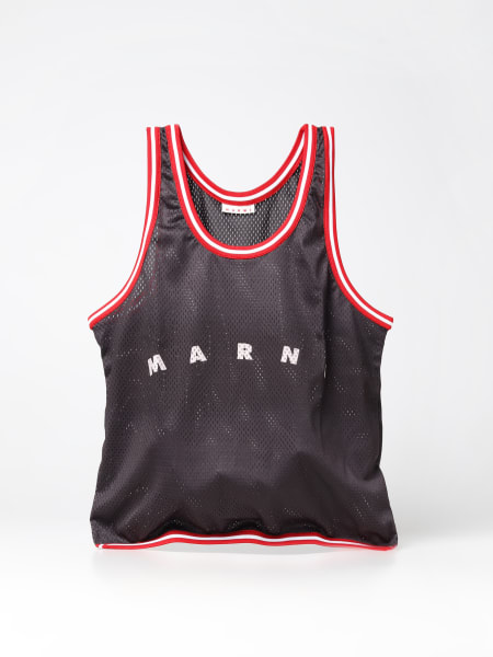 手袋 男士 Marni