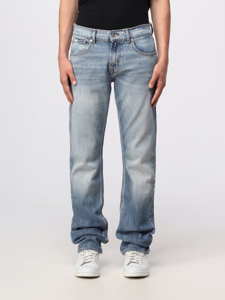 Jeans man 7 For All Mankind
