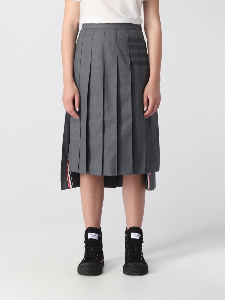 Skirt women Thom Browne