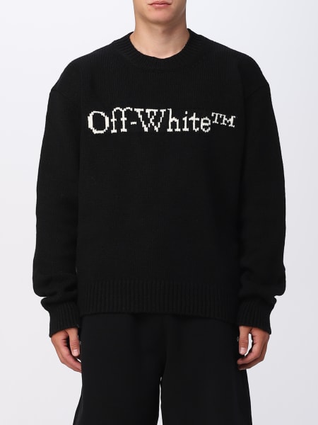 Jersey hombre Off-white