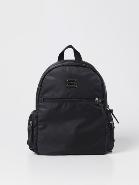 Dolce & Gabbana backpack in nylon