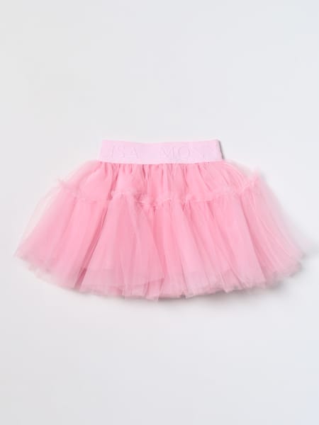Skirt baby Monnalisa