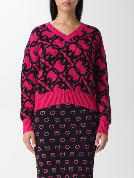 Sweatshirt woman Pinko
