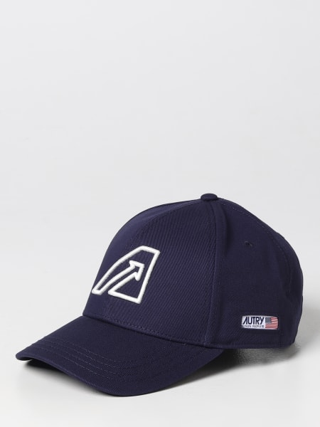 Autry メンズ: 帽子 メンズ Autry